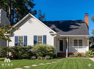 4521 Aviemore Cres, Raleigh, NC 27604