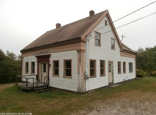 144 Butler Rd, Boothbay, ME 04537