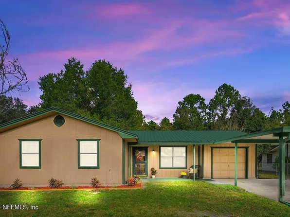 7022 Foxwood Ln, Palatka, FL 32177