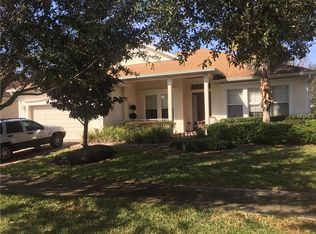 185 Crepe Myrtle Dr, Groveland, FL 34736