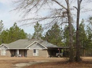 39 Janes Family Rd, Mc Intosh, AL 36553