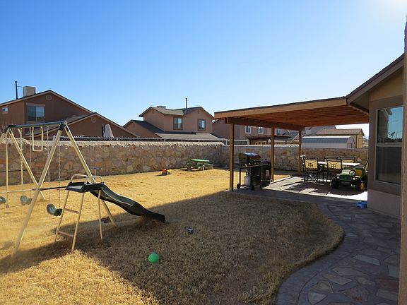 4th image of 11804 Mesquite Bush Dr