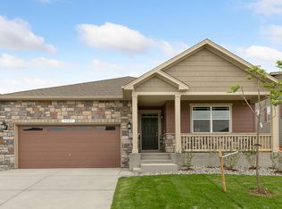7907 E 139th Pl, Thornton, CO 80602