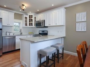 77R Bartlett St, Charlestown, MA 02129