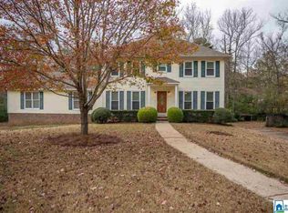 3012 Cross Grove Ln, Birmingham, AL 35242