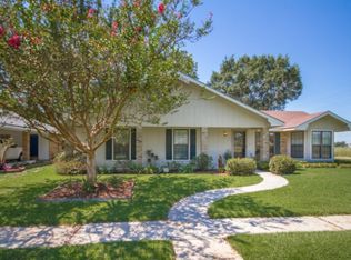 111 Chickamauga Ave, Broussard, LA 70518