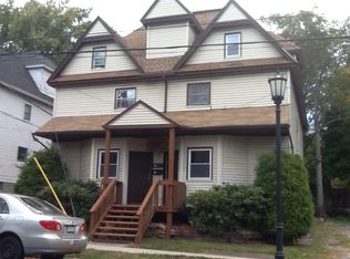 1213 Linden St #1213 & 1215, Scranton, PA 18510