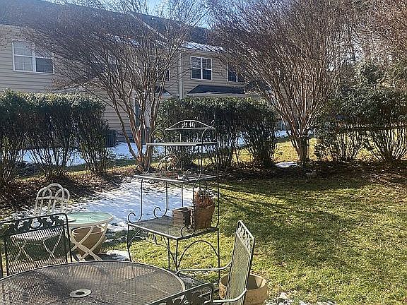 Crepes are beautiful!