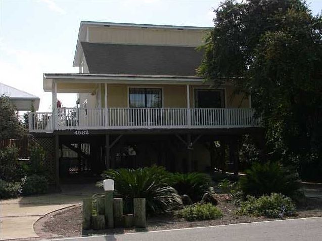 1st image of 4582 John Ave