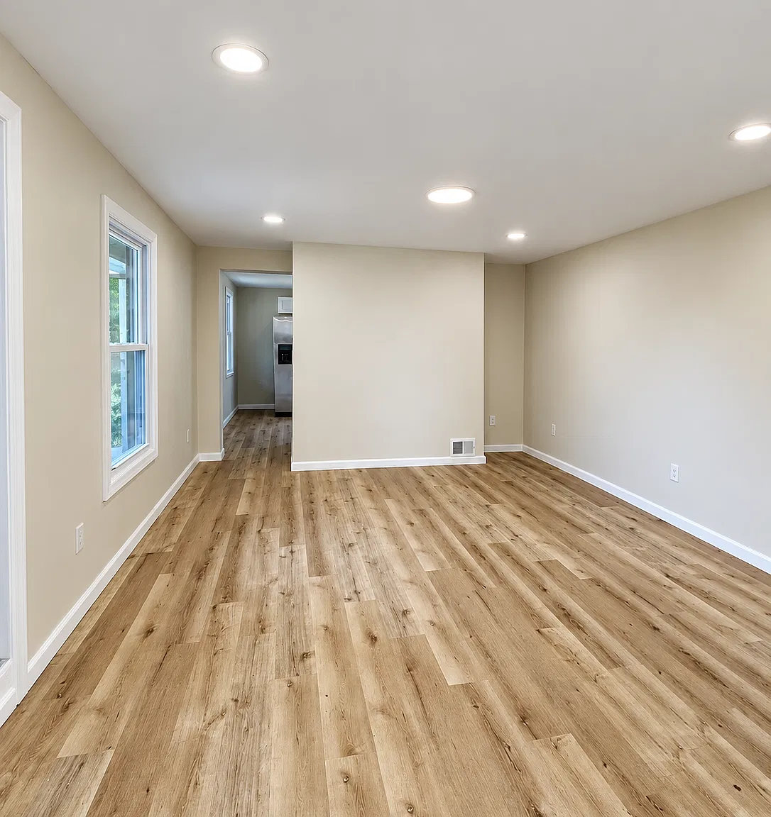 3 bed, 1.5 bath, 1566 sqft, $2,000 — Photo 3