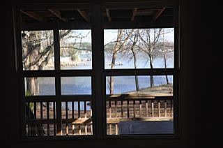 Oversize Windows to Water