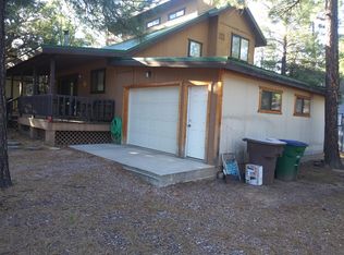 1701 W Hall St, Show Low, AZ 85901