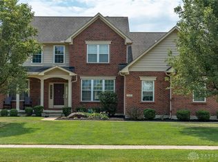3189 Bugle Bluff Dr, Bellbrook, OH 45305