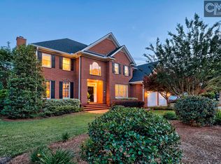 116 Silver Lake Rd E, Columbia, SC 29223