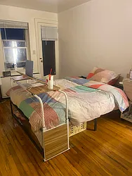 Rented by City Connections Realty