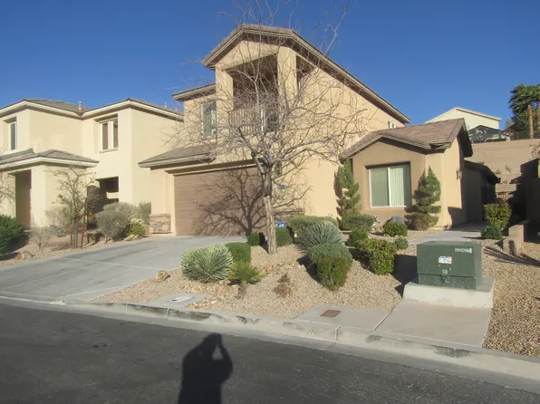 2528 Flodden St, Henderson, NV 89044