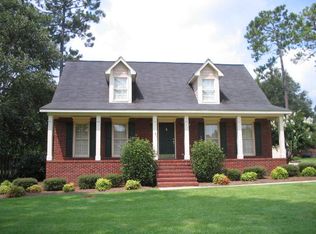 119 Doris Dr, Leesburg, GA 31763