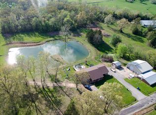 1255 E 420th Rd, Bolivar, MO 65613