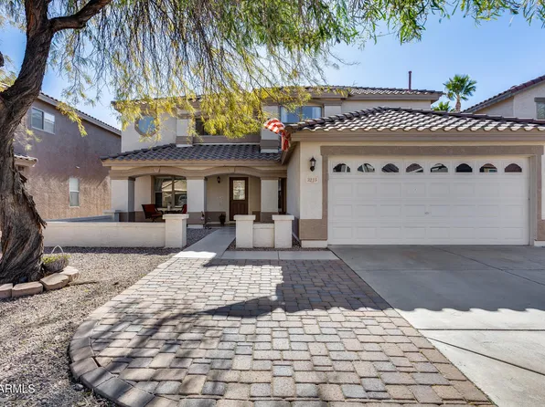 3215 W MOLLY Lane, Phoenix, AZ 85083