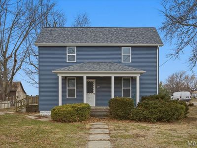89 S Main St, Centralia, IL, 62803