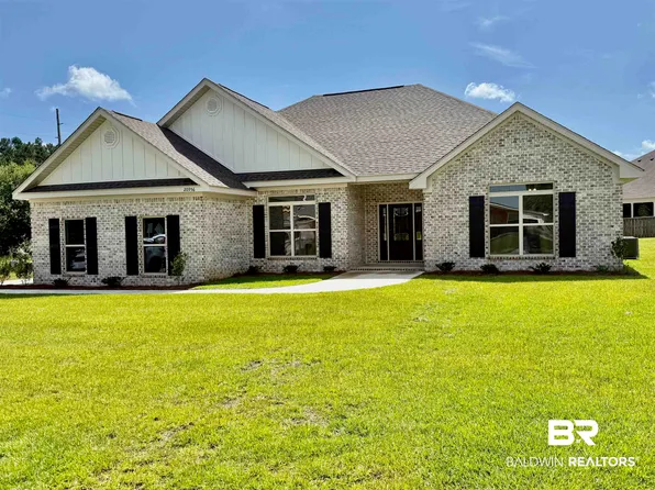 20956 Southtown Dr, Robertsdale, AL 36567