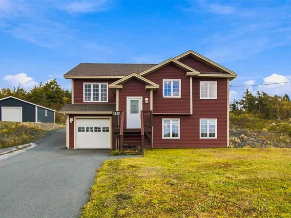 417-419 Southern Shore Highway, Bay Bulls, NL A0A1C0