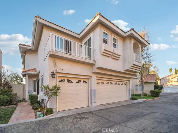 18510 Himalayan Ct, Santa Clarita, CA 91351