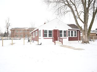 1460 Waldemere Ave, Indianapolis, IN 46241