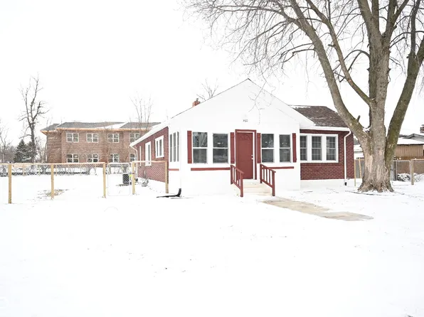 1460 Waldemere Ave, Indianapolis, IN 46241