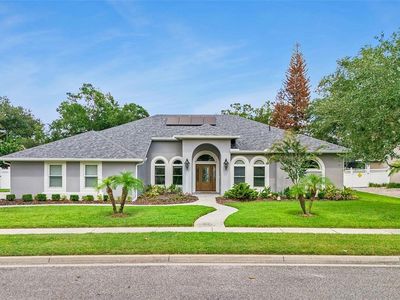 4431 LITTLE WATER STREET, Orlando, FL, 32817