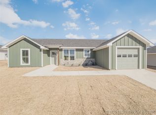 69 Treaty, Calera, OK 74730