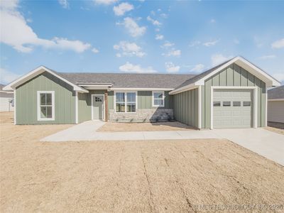 69 Treaty, Calera, OK, 74730