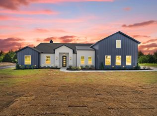 3080 Glen Oaks Dr, Waxahachie, TX 75165