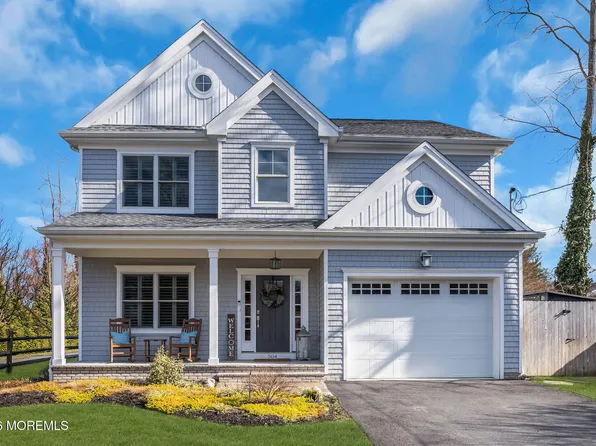 504 Old Bridge Road, Brielle, NJ 08730
