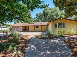 981 Condit Ct, Lafayette, CA 94549