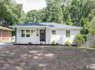 711 Lee St, Durham, NC 27701