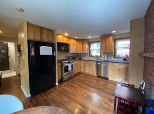 7 Lathrop Pl #3, Boston, MA 02113