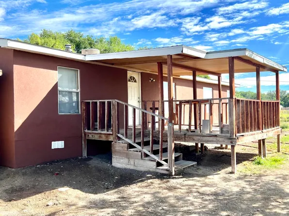 88 Road 6400 #A, Kirtland, NM 87417
