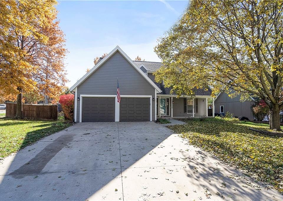 1101 Wellington Way, Liberty, MO 64068 Zillow