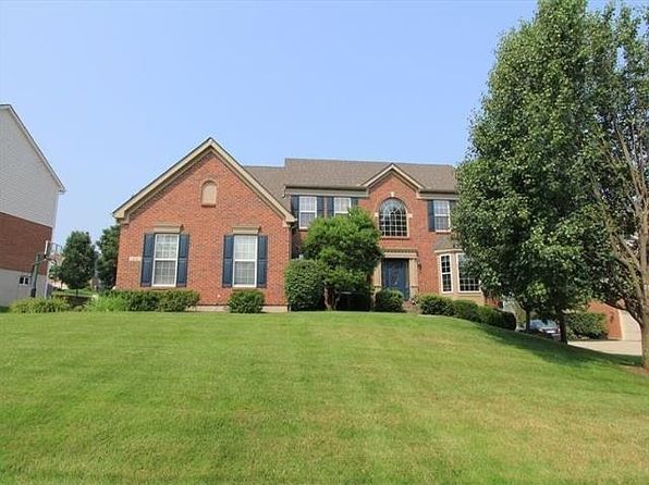 904 Ashridge Ct
