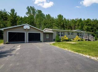 17899 Cemetery Rd, Dexter, NY 13634