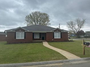 2 Graben Dr NW, Rome, GA 30165