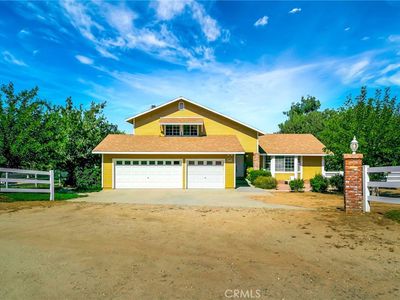 31750 1st St, Acton, CA, 93510