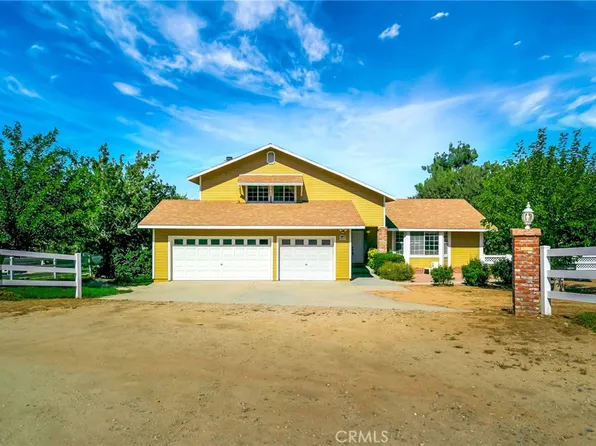 31750 1st St, Acton, CA 93510