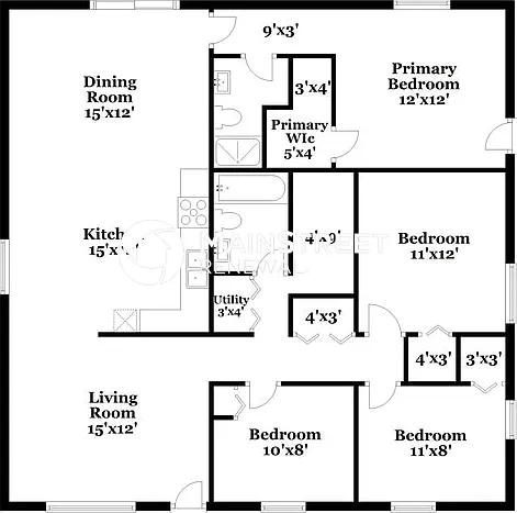6007 Halma Dr — Photo 2