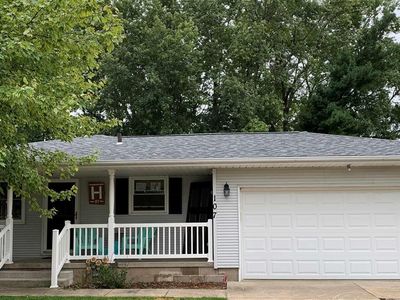 107 E Helen St, Glasford, IL, 61533