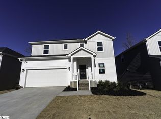 309 Allenby Ln, Simpsonville, SC 29680