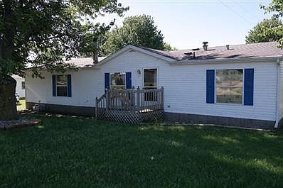 2nd image of 11190 W 375 N