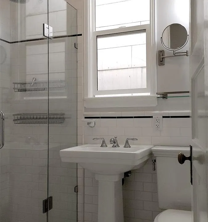 bath