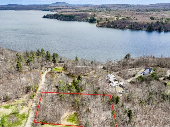 Lot10 Beaver Pond Road, Swanville, ME 04915